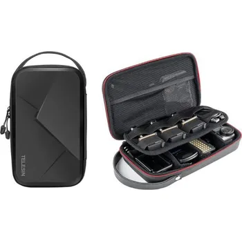 RC vybavení Pouzdro na akční kameru s nastavitelným vnitřkem 1DJ6149U