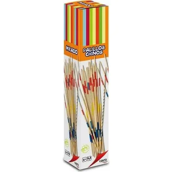 Obraz Mikádo Hra pro celou rodinu Mikado Cayro 853, 30 cm