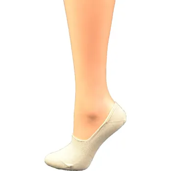 Dámské ponožky Gapo Dámské kotníkové ponožky FIT ŤAPKA 1. Velikost: 5-6 (EU 38-39), 2. Barva: Tělová