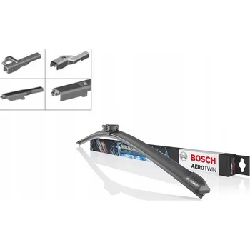 Stěrač Lišta stěrače Bosch 3 397 008 576 přední 380 mm