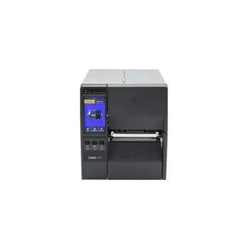 Tiskárna ROZBALENO - Zebra ZT231, 8 dots/mm (203 dpi), peeler, display, EPL, ZPL, ZPLII, USB, USB Host, RS232