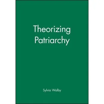 Učebnice Theorizing Patriarchy – Sylvia Walby (EN)