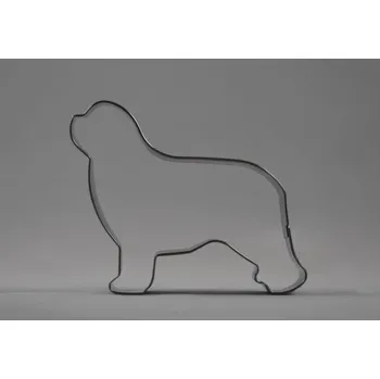 Vykrajovátko Vykrajovátka Saxun Pes Yorkšírský teriér