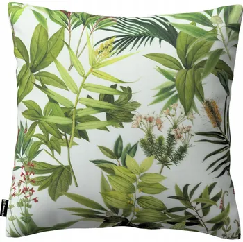 Polštář Povlak na polštář Dekoria 60 x 60 cm