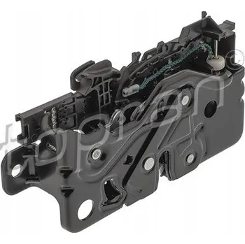 Autozámek Zámek výklopných zadních dveří TOPRAN 623 650