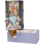 MOULIN ROTY Les Minouchkas Slon Pablo