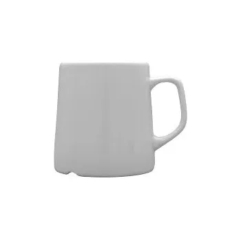 Hrnek Lubiana porcelán 350 ml