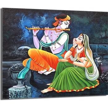 Kuchyňské prkénko Krájecí deska TMK ArtDeko sklo 1 ks