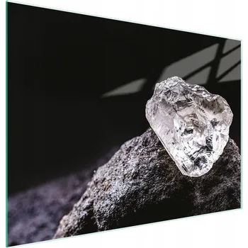 Kuchyňské prkénko Krájecí deska TMK ArtDeko sklo 1 ks