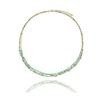 Náhrdelník Náhrdelník ocel YN99509A02 YVON