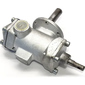 Rozvaděč Rozvaděč sklápění RHM 16 C1 Rozvaděč sklápění RHM 16 C1 Liaz