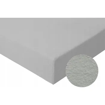 Prostěradlo Froté prostěradlo 60x120 cm SILNÉ S GUMOU