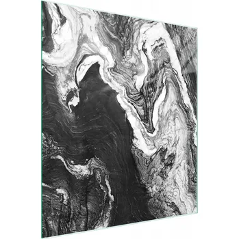 Kuchyňské prkénko Krájecí deska TMK ArtDeko sklo 1 ks