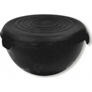 Mísa Practic MBP608 černá 6 l