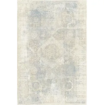 Koberec Kusový koberec Baszra beige 240 x 340 cm