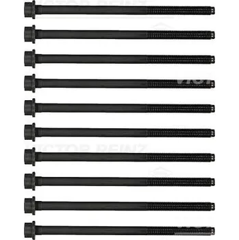 Spojovací materiál motoru Sada šroubů hlavy válce VICTOR REINZ 14-32321-01