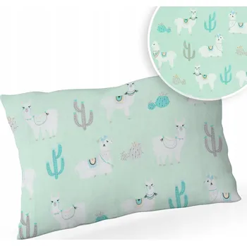 Polštář Polštář polštář Ankras 40 x 60 cm