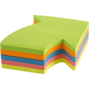 Samolepící bloček Samolepicí bločky Kores