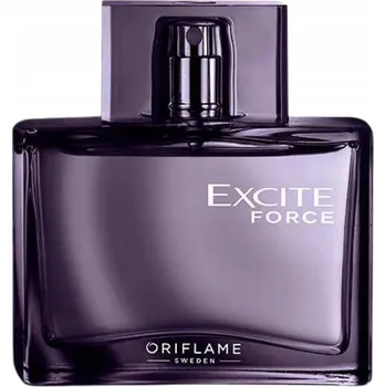 Dámský parfém Toaletní voda Excite Force Oriflame