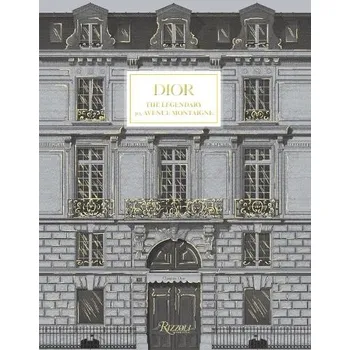 Cizojazyčná kniha Dior - Footer, Maureen a Hannover