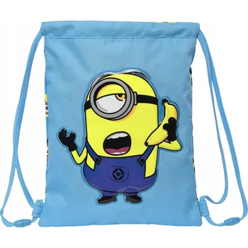 Taška / vak na boty Mimoni 3D