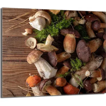 Kuchyňské prkénko Krájecí deska TMK ArtDeko sklo 1 ks