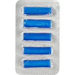 NEDIS vůně do vysavače/ fresh/ 5 náplní/ modrá