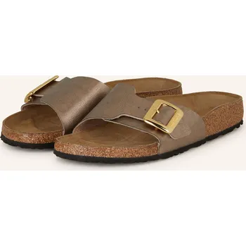 Dámská obuv Birkenstock Dámské Pantofle Catalina Cushion Buckle,...