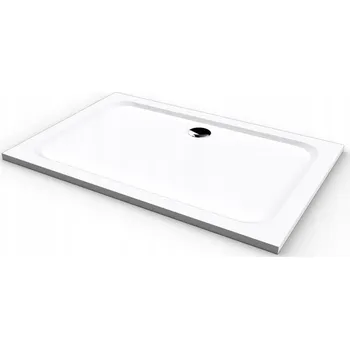 Sprchová vanička Sprchová vanička WellMall Rocky obdélníková 120 x 70 cm