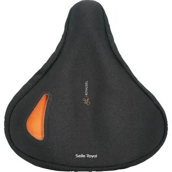 Sedlo na kolo SELLE ROYAL Royalgel Seat Cover Large