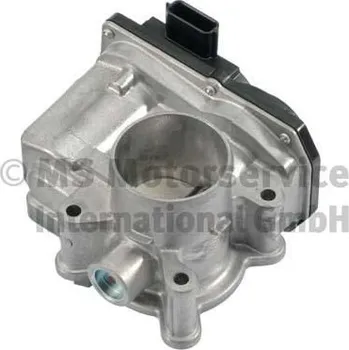 Systém vstřikování Hrdlo škrticí klapky PIERBURG 7.03703.20.0