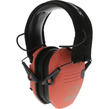 Chránič sluchu Elektronická sluchátka Walkers Razor Slim - Coral