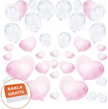 Fototapeta Naklejki na ścianę balony pro děti