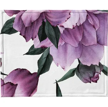 Prostěradlo Čtvercový ubrousek polyester 35 cm x 35 cm