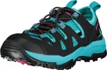 Dámské boty ALPINE PRO ZOLEW UBTX298 MODRÁ EU 38 (UK 5)