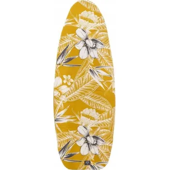 Obal na žehlicí prkno 5five Simply Smart žlutý