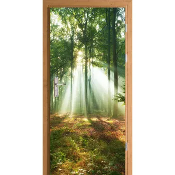 Fototapeta Samolepka Decors24 95 x 205 cm