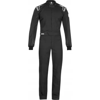 Moto bunda Overal Sparco ONE 2021 černý, vel L