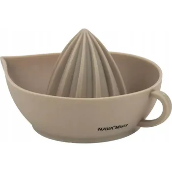 Lis na citrusy Odšťavňovač na citrusy Nava