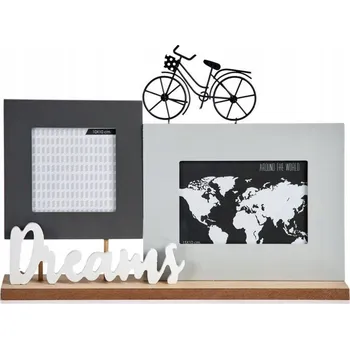 Obraz Rámeček na jednu fotografii Gift Decor 28,3 x 38,3 cm