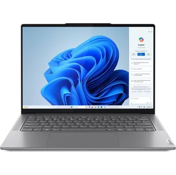 Notebook Notebook Lenovo Yoga Pro 7 14IMH9 Luna Grey celokovový