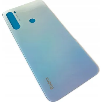 Pouzdro na mobilní telefon Kryt baterie pro Xiaomi, bílý