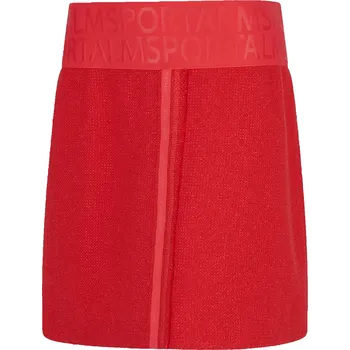 Dámská sukně Dámská sukně Sportalm Dunja Metallic 600079 Strawberry Red