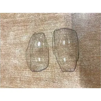 Uvex náhradní skla RADICAL PRO (CLEAR)