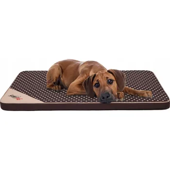 Pelíšek pro psa Lehká Matrace , Pelíšek , pohovka Hobbydog L 100x67