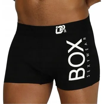 Boxerky Pánské boxerky s PUSH UP efektem - Sexy - Velikost L