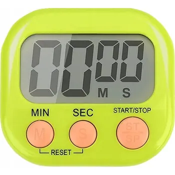 Kuchyňská minutka Kuchyňská elektronická minutka BNTrade