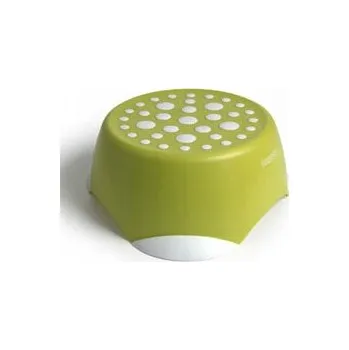 Obraz Hoppop monti Plošina v odstínech zelené