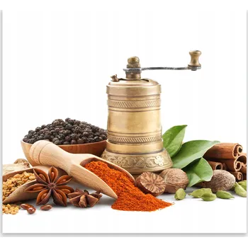 Kuchyňské prkénko Skleněná Ochranná Deska a Krájecí Prkénko | Indukce, Sporák ds-0362