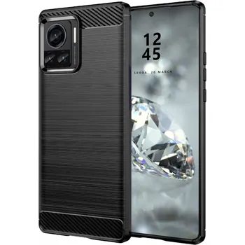 Pouzdro na mobilní telefon Zadní Kryt BBE pro Motorola Edge 30 Ultra černý